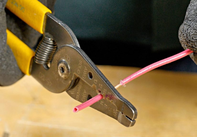 How to Strip Any Type of Wire (DIY)