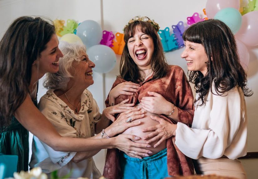 How to Tell If You're Having a Baby Boy with These Signs