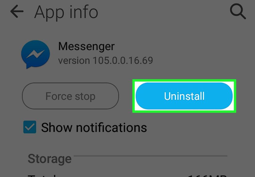 How to Update Facebook Messenger: 15 Steps
