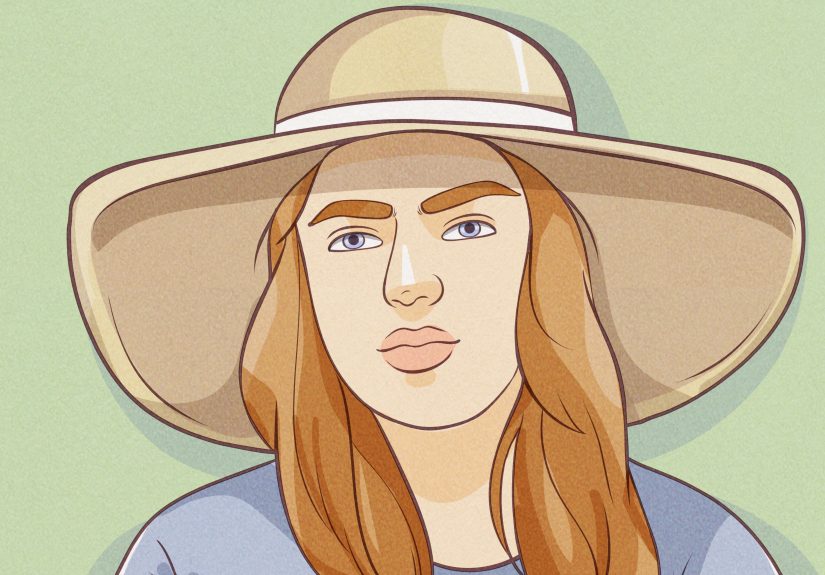 How to Use Powder Hair Dye: 14 Steps