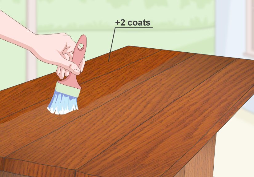 How to Waterproof Wood: Oils, Stains, Sealants, & More
