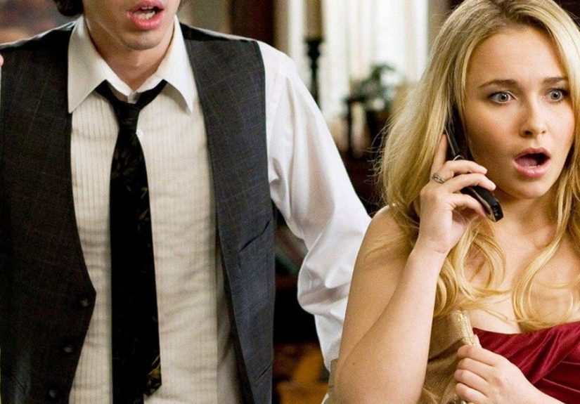 I Love You, Beth Cooper Rankings And Opinions