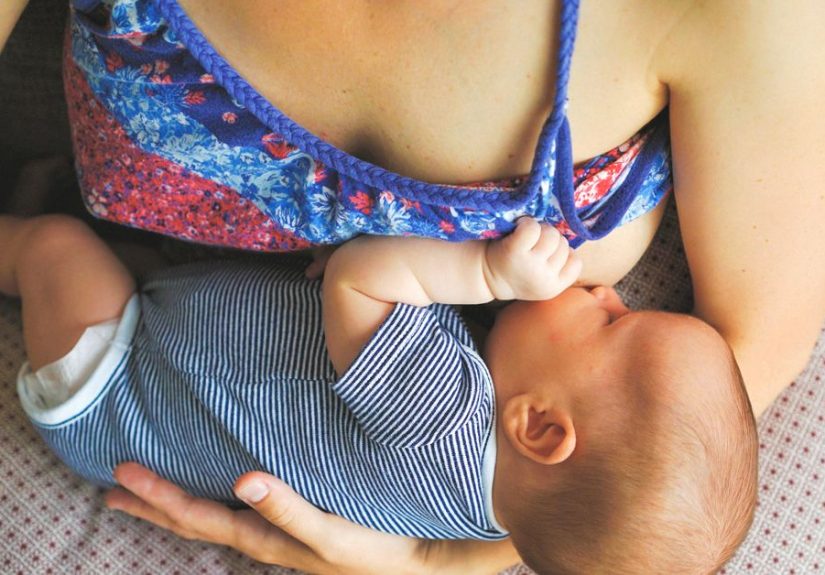Ibuprofen While Breastfeeding: Which Pain Relievers Are Safe?