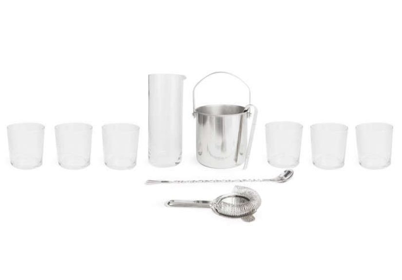 Imbibe x KM Japanese Cocktail Set