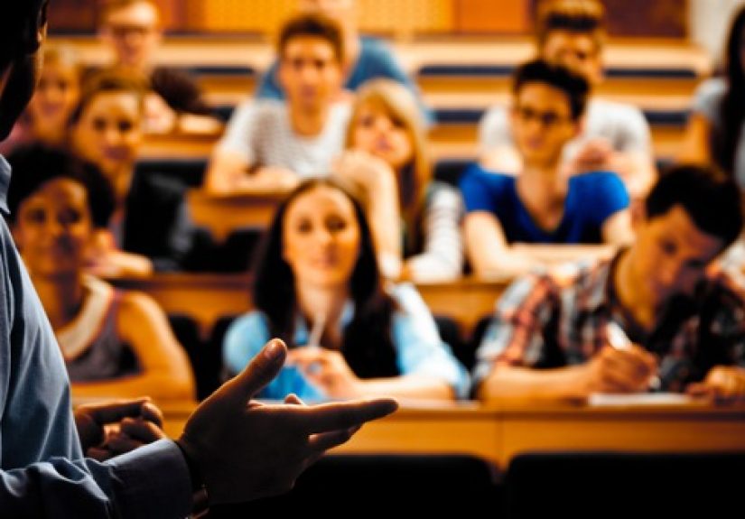 Implementing Active Learning and Student-Centered Pedagogy in Large Classes