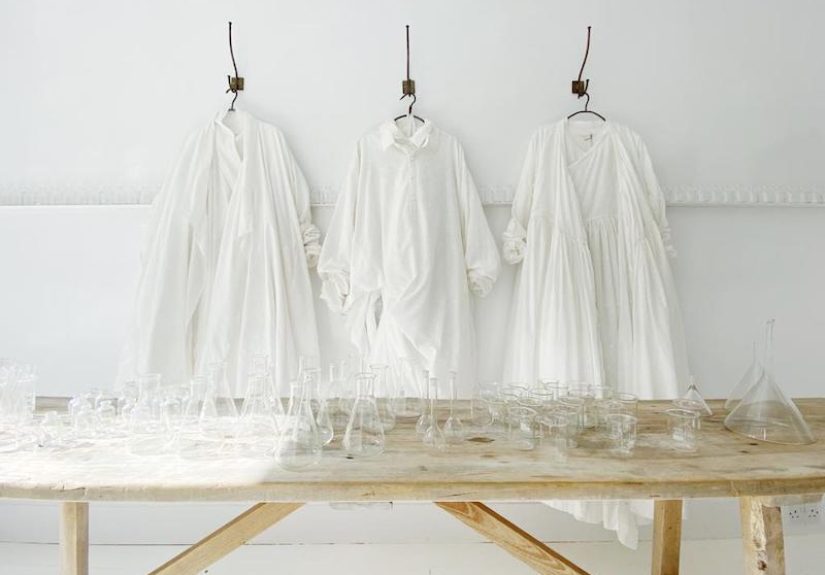 In Memoriam: Maureen Doherty, Genius, Beloved Founder of Egg Trading London