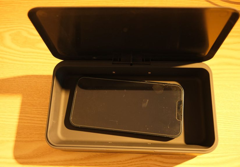 Is a Phone Sanitizer Worth It? 5 Reasons Why You Should Buy One