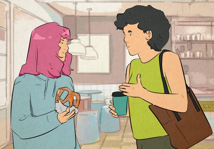 Is “Freaking” a Bad Word? We Have the Explicit Answer