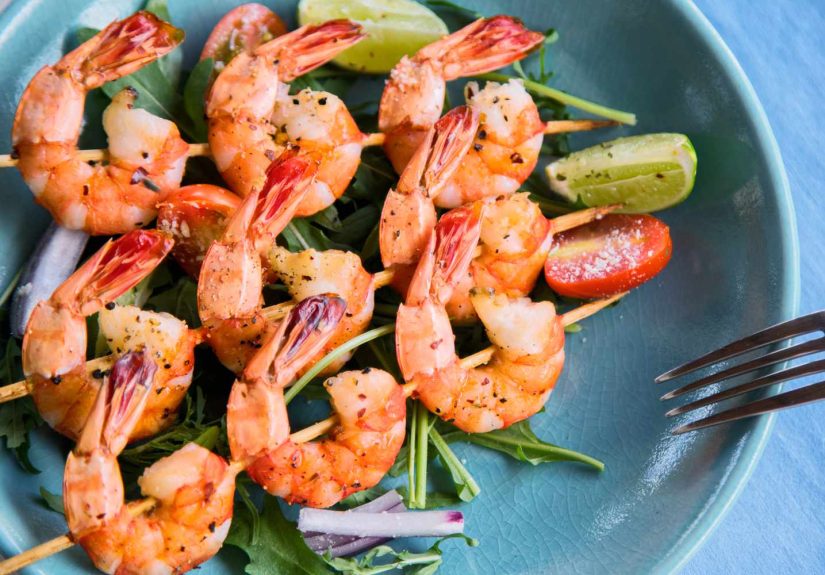 Is Shrimp Good for You? Here Are the Top Shrimp Benefits
