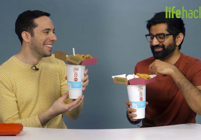 Is This Viral TikTok Actually the Best Fast Food Hack?