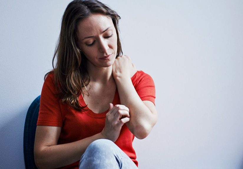 Itchy Scar: Causes, Treatments, and Prevention