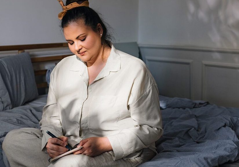 Journaling For Emotional Health: 12 Writing Prompts