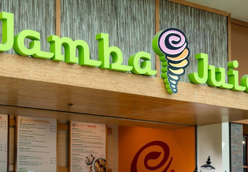 Keto at Jamba Juice: 10 Options to Consider