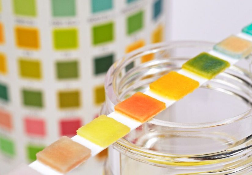 Ketones: Blood or Urine Tests and Treatments