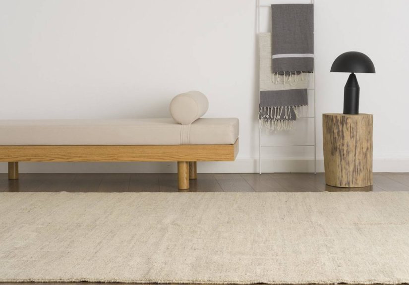 Khilola Handknotted Rug