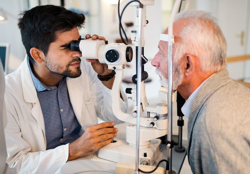 LASIK Surgery: Does Medicare Cover It?