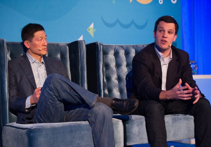 Lucid Software: How 10 Million Freemium Users Built Our Enterprise Sales (Video + Transcript)