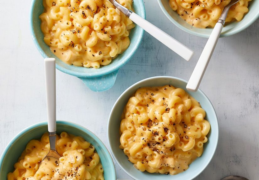 Macaroni and Cheese