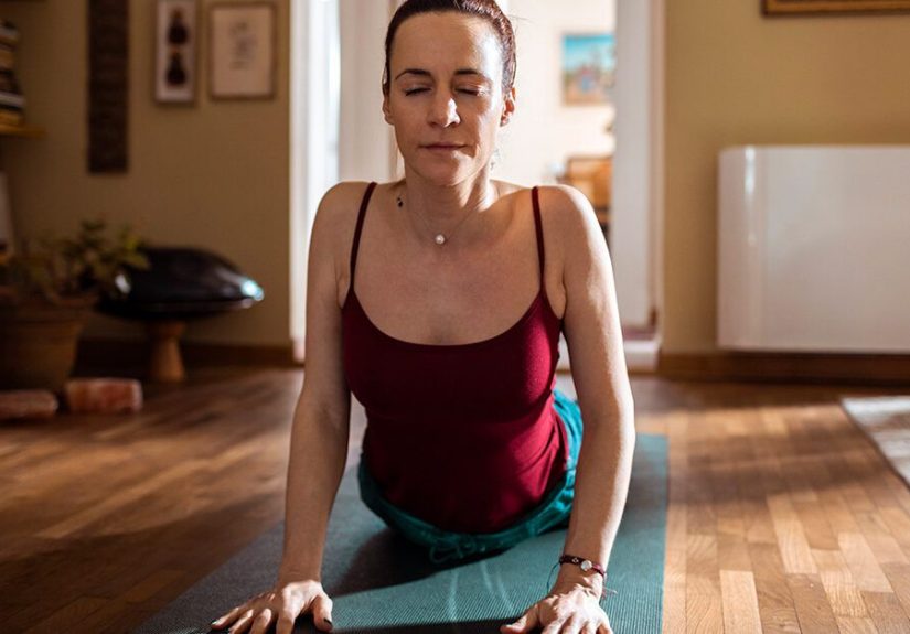 Maintaining a Healthy Body Image with HIV