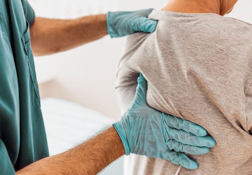 Medicare Coverage for Spinal Decompression