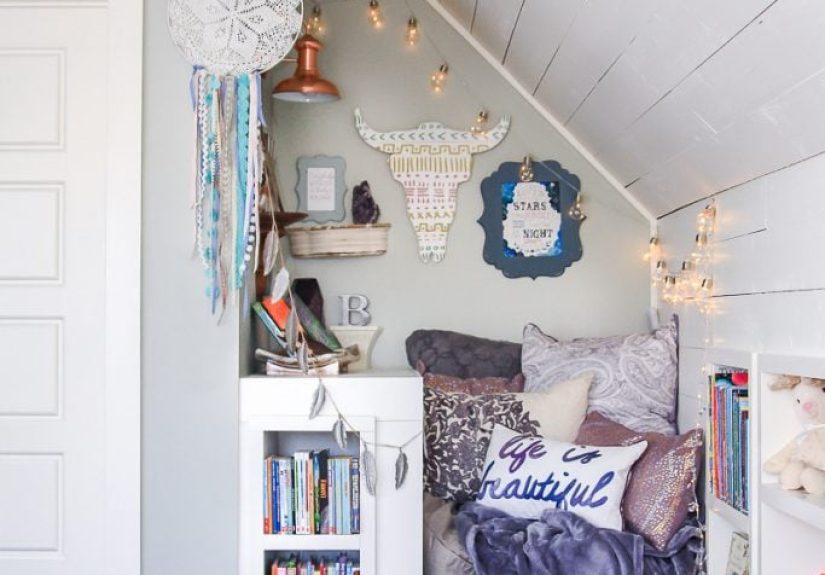 Meet the Blogger: Unskinny Boppy