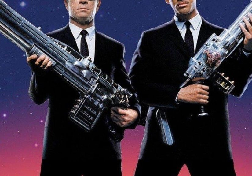 Men in Black Rankings And Opinions
