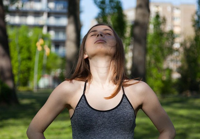 Mobility Exercises: For Flexibility and Performance