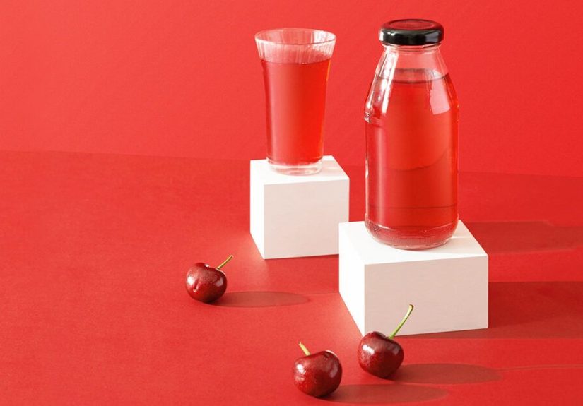 Muscle Recovery Foods and Drinks