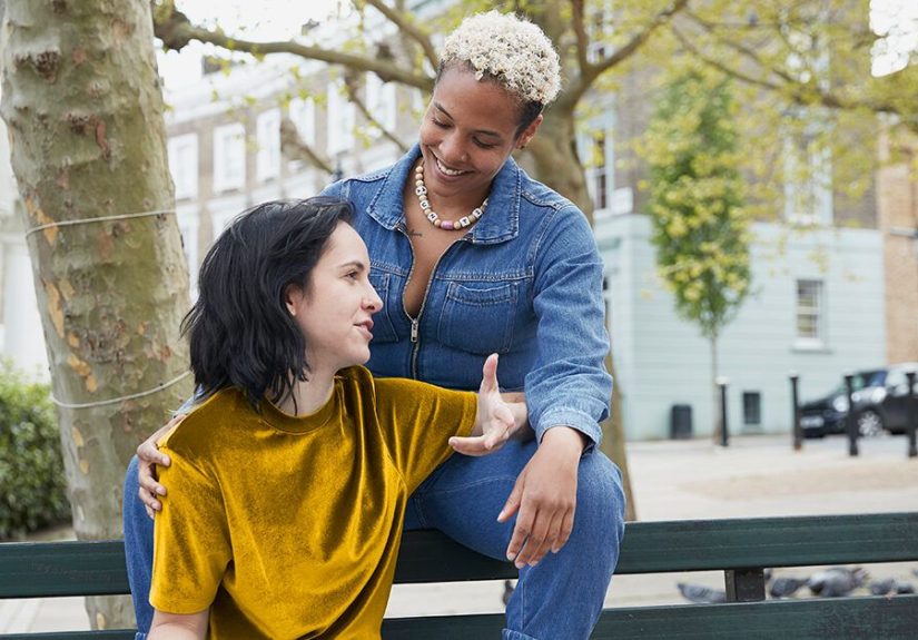 Narcissist and Codependent Compatibility in Relationships