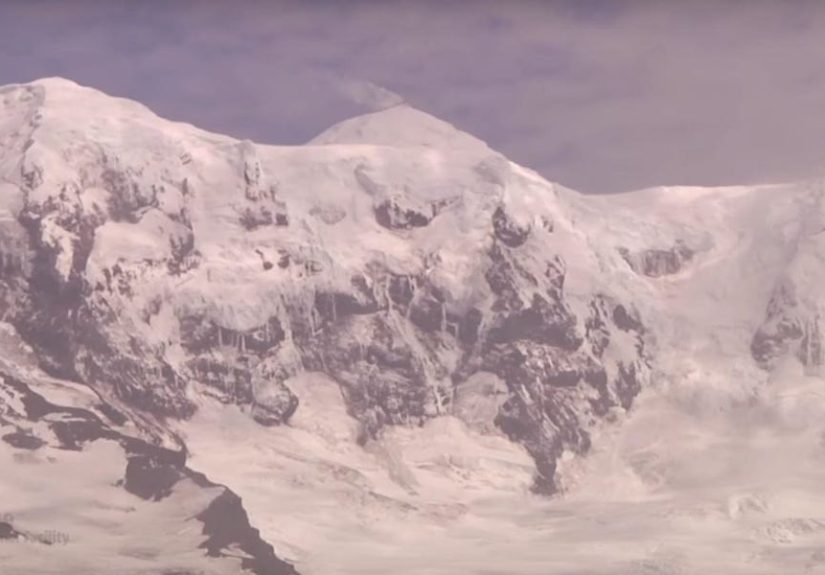 Nope, There Was Never a Secret Nazi Base in Antarctica