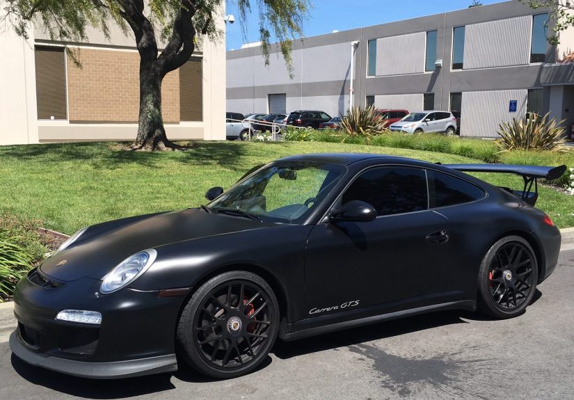 Options For Terminating A Car Lease Early - Financial Samurai