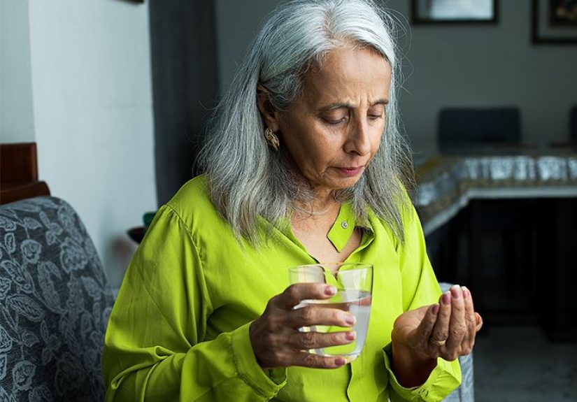 Osteoporosis supplements: Benefits and more