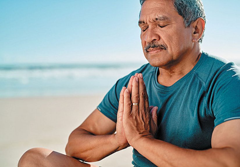 Overcome your fear factor - Harvard Health