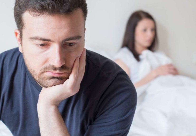 Painful ejaculation: Symptoms, causes, and treatment