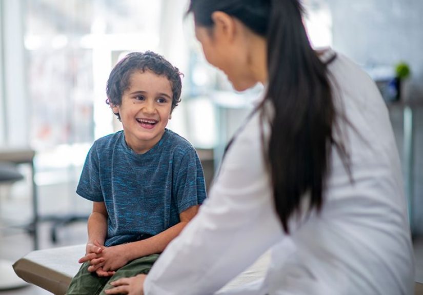 PANDAS Syndrome: Symptoms, Causes, Treatment, and More