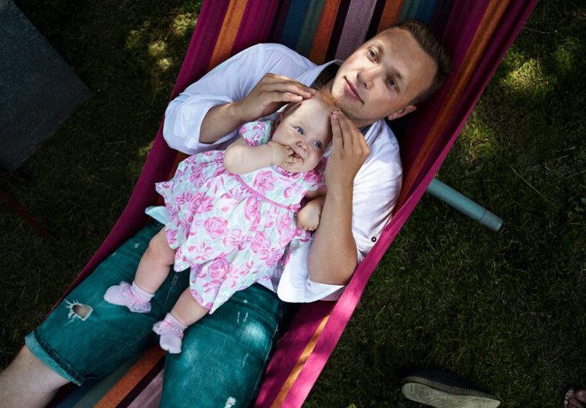 Parental Anxiety: Knowing If You Have It and Finding Relief