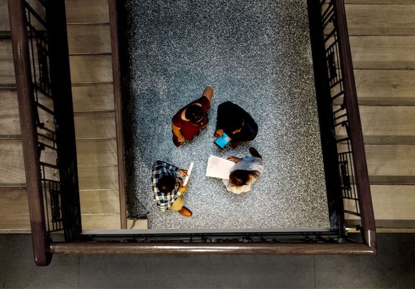 Personality Types: A, B, C, and D