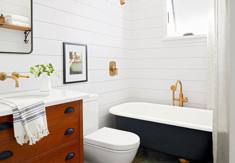 Planning a Tub-to-Shower Conversion: Top Things to Know