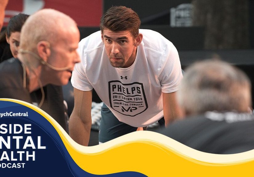 Podcast: Mastering Mental Fitness: Training for Self-Acceptance and Se