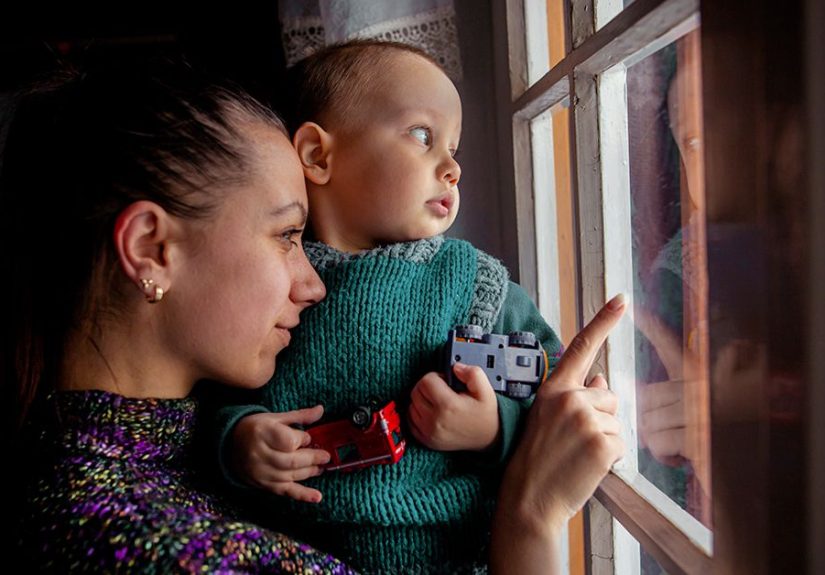 Postpartum Depression: How Late Can Symptoms Start?