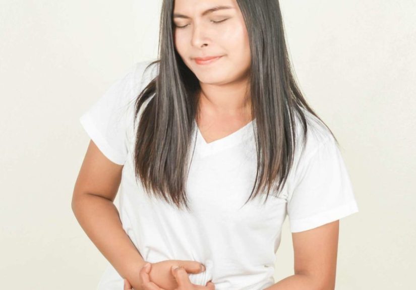 Postpartum gas: Causes, treatment, and home remedies