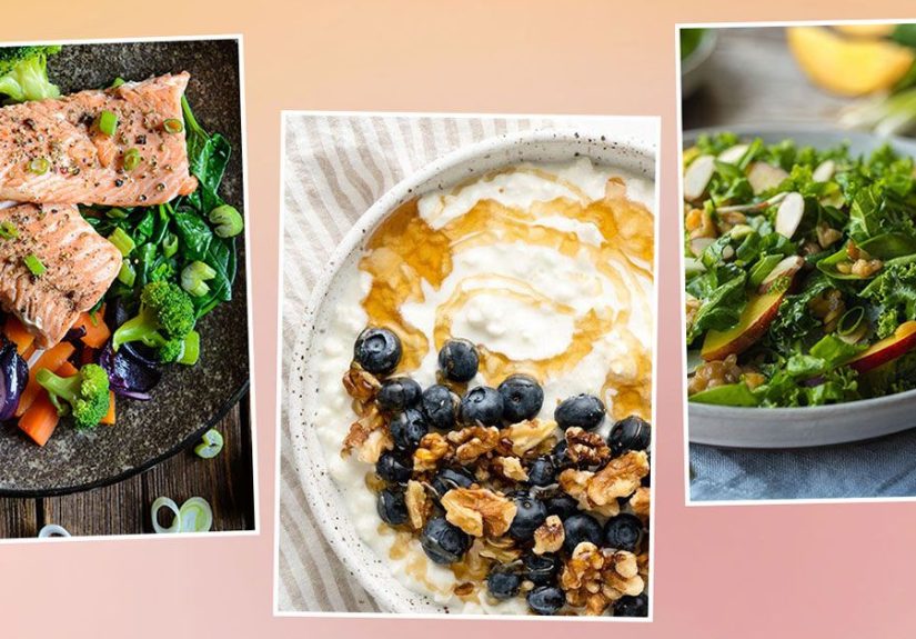 Preventing Cancer Through Diet: 6 Recipes to Try