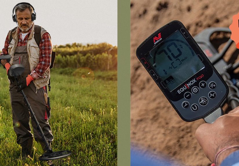 Prime Day Metal Detector Deals 2024: You Can Still Save Over 50% on Dr. Ötek, Pancky, and More