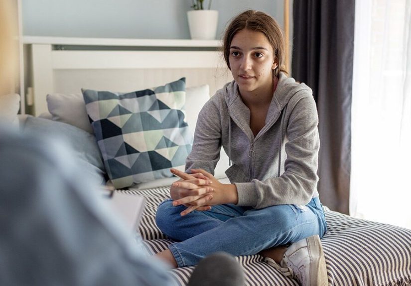 Rebound Anxiety: Why Xanax and Other Meds Cause It and How to Cope