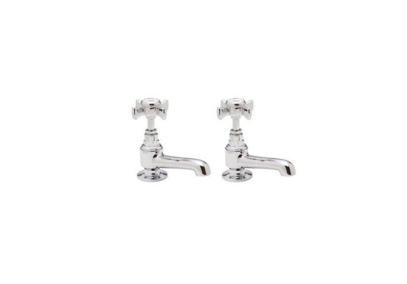 Sagittarius Churchmans Bathroom Taps