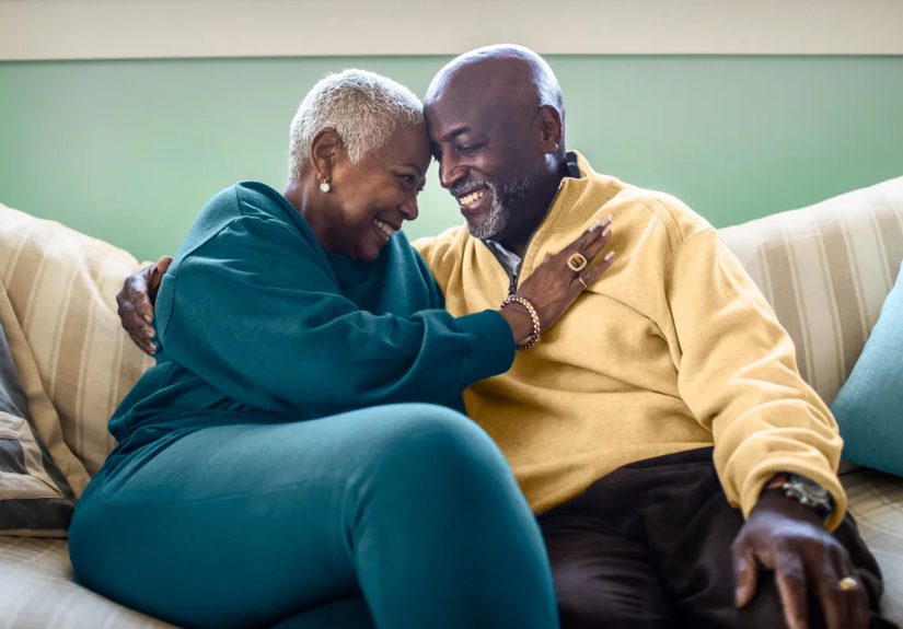 Satisfying Sex May Help Maintain Brain Health as We Age