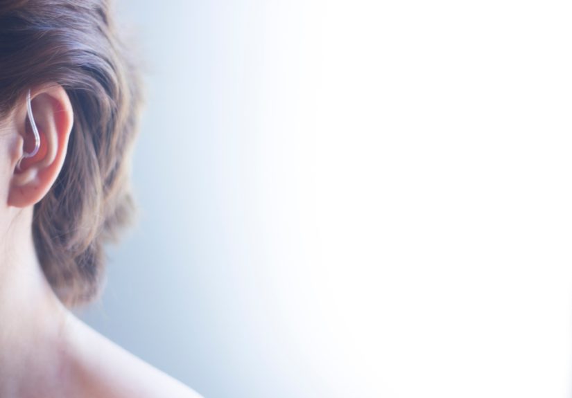 Should the government regulate hearing aids as consumer electronic products?