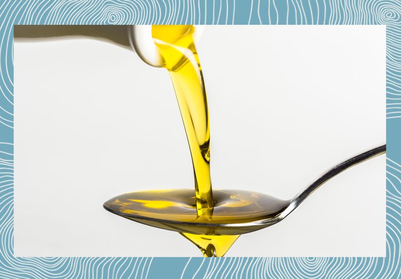 Should You Add Olive Oil to Your Coffee?