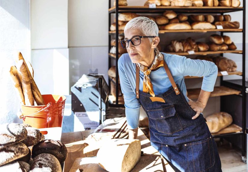 Signs Your Small Business Is Insolvent