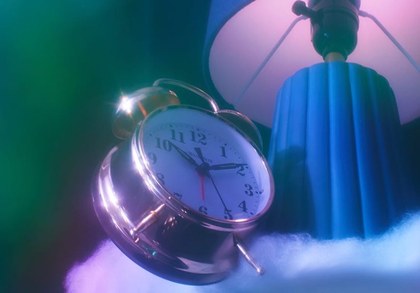 Sleep Anxiety: Causes, Symptoms and Treatment